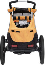 XLC S BS-C09 MONO Kinderanhänger – Image 5
