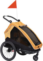 XLC S BS-C09 MONO Kinderanhänger – Image 6