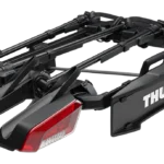 Thule OutPace Kupplungsträger schwarz