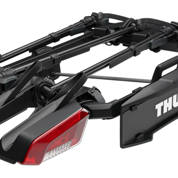 Thule OutPace Kupplungsträger schwarz