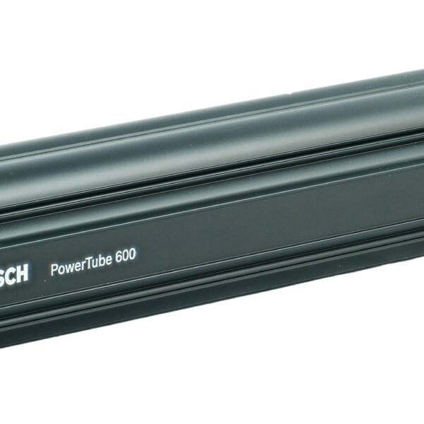 Bosch PowerTube 600 Wh Akku Smart System (BBP3860)