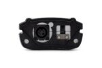 E-Bike Vision - EBV E-Bike Battery, kompatibel zu Gazelle Innergy 36 V Gepäckträger 416 Wh