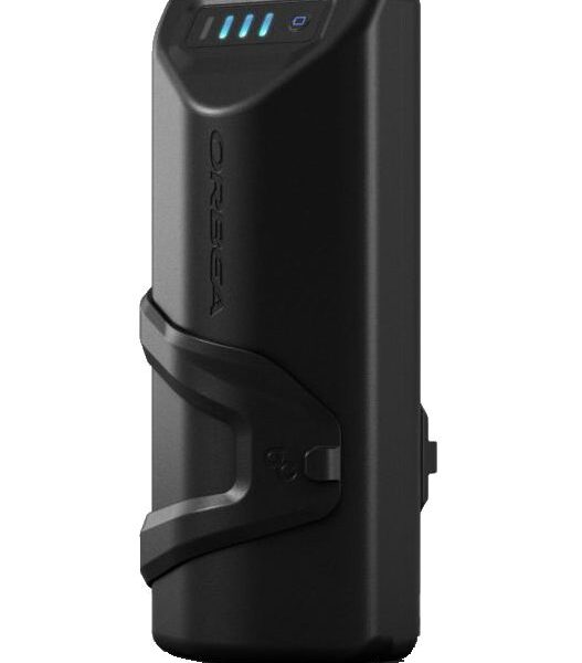 Orbea RS Range Extender Gen1