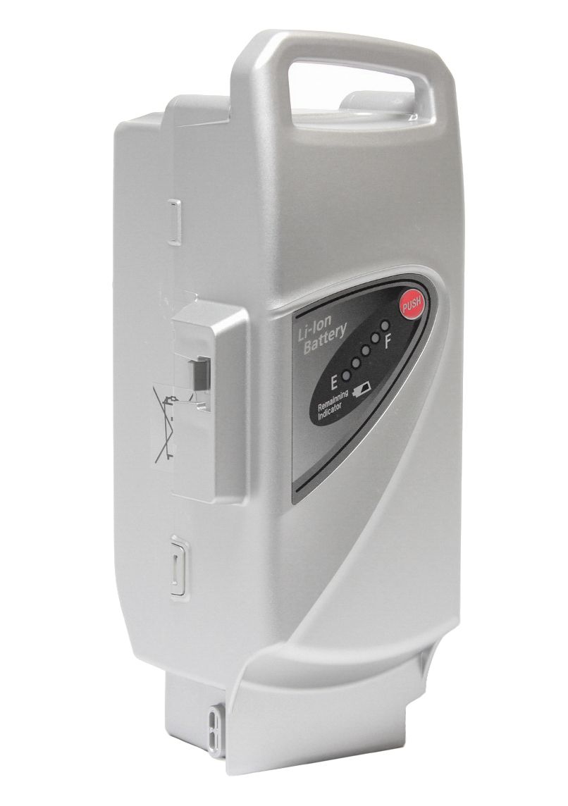 Akku Panasonic - 26 Volt 16 Ah Akku Panasonic - 26 Volt 16 Ah
