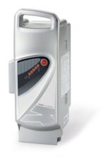 Panasonic E-Bike Akku - 36 Volt - 14 Ah