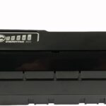 Giant EnergyPak Downtube Side Release Akku 500 Wh 3Pin