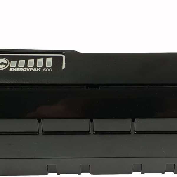 Giant EnergyPak Downtube Side Release Akku 500 Wh 3Pin