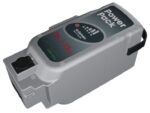 E-Bike Vision - EBV E-Bike Battery, kompatibel zu Panasonic 26 V Sitzrohr