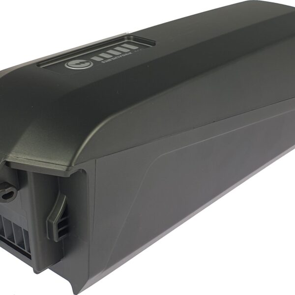Giant EnergyPak Rahmenakku 500Wh 5PIN 2013-2016