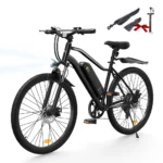 Elektrisches Mountainbike M10 /EB3 – Bild 2