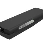 Vision E-Bike Battery Gepäckträgerakku17 Ah - 612 Wh