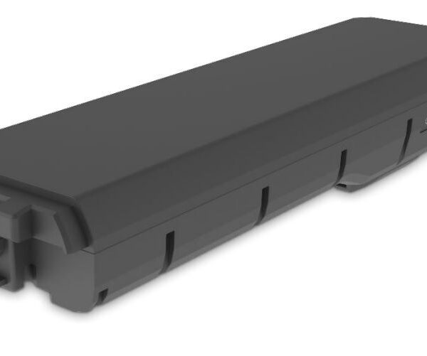 E-Bike Battery Gepäckträgerakku von E-Bike Vision