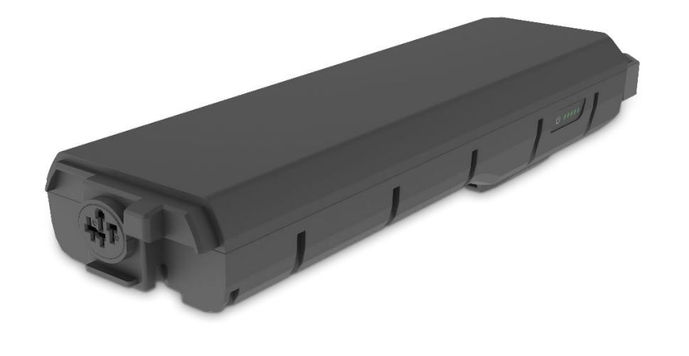 E-Bike Battery Gepäckträgerakku von E-Bike Vision E-Bike Battery Gepäckträgerakku von E-Bike Vision