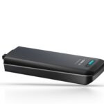 Bosch PowerPack Gepäckträgerakku 400/500 Wh