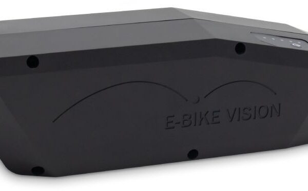 Vision E-Bike Rahmenakku Lite