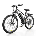 Elektrisches Mountainbike M10 /EB3 – Bild 4