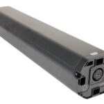 Yamaha Simplo-Intube Akku 36V - 720 Wh