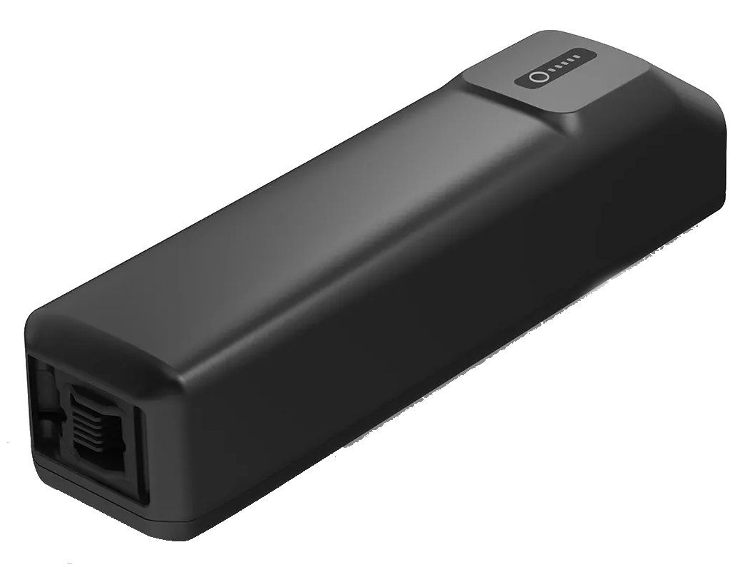 FIT 2.0 Compactcore 800 Wh - 48 V Akku FIT 2.0 Compactcore 800 Wh - 48 V Akku