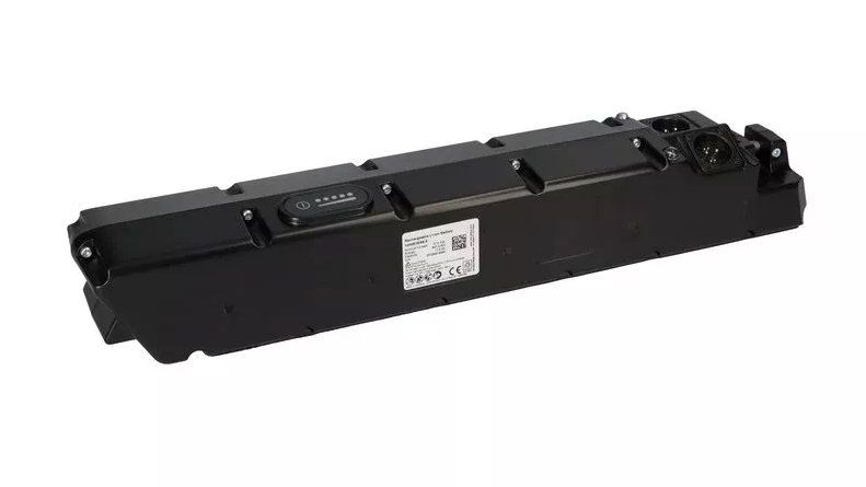 Brose 650Wh Akku - halb integral Evo 36 V 17.5 Ah Brose 650Wh Akku - halb integral Evo 36 V 17.5 Ah