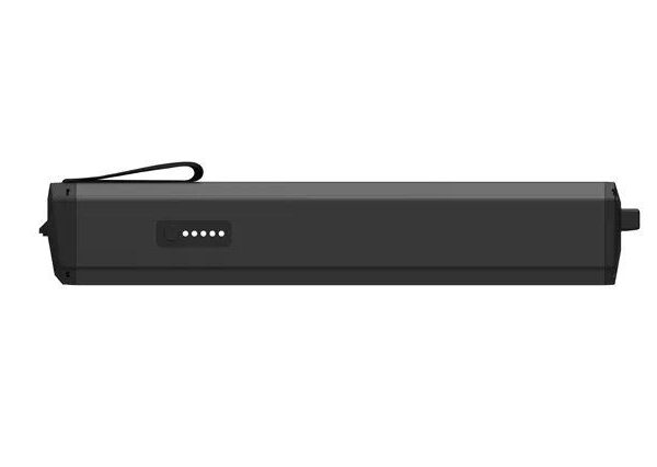 FIT Ultratube 700 Akku 48 V
