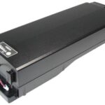 Yamaha Gepäckträger Akku 500 Wh - 36V