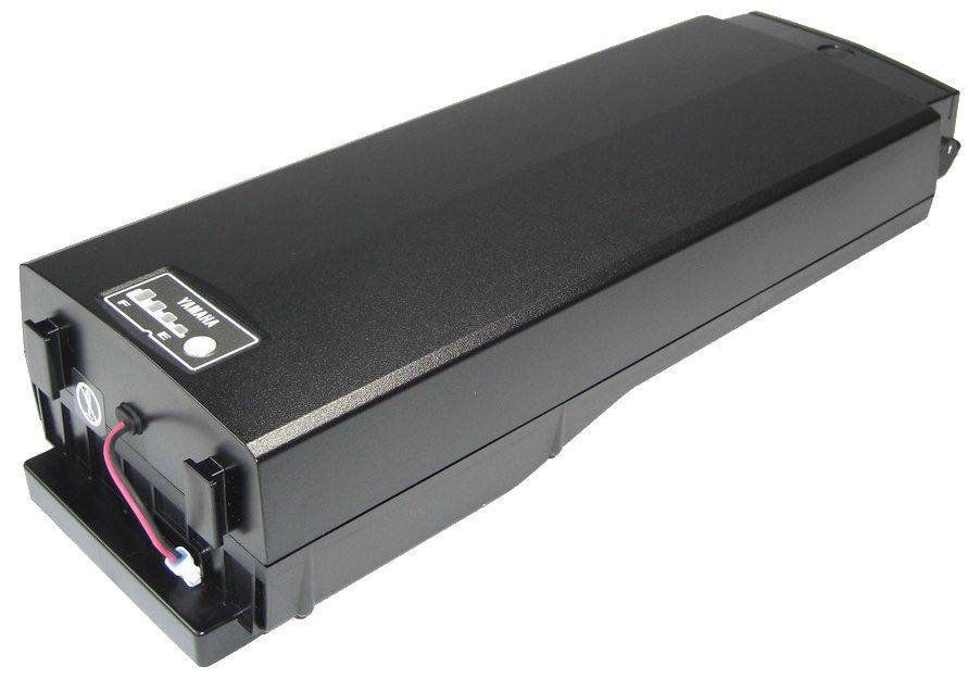 Yamaha Gepäckträger Akku 500 Wh - 36V Yamaha Gepäckträger Akku 500 Wh - 36V