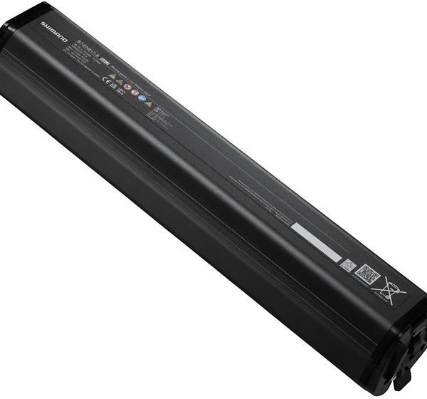 Shimano STEPS BT-EN817 Intube-Akku 712 Wh