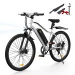 Elektrisches Mountainbike M10 /EB3