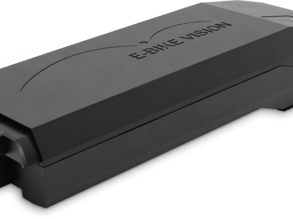 E-Bike Vision E-Bike Battery Lite 360 Wh