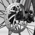 Elektrisches Mountainbike M10 /EB3 – Bild 5