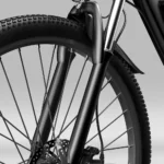 Elektrisches Mountainbike M10 /EB3 – Bild 6