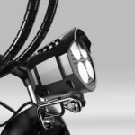 Elektrisches Mountainbike M10 /EB3 – Bild 8