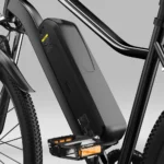 Elektrisches Mountainbike M10 /EB3 – Bild 3