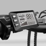 Elektrisches Mountainbike M10 /EB3 – Bild 9