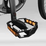 Elektrisches Mountainbike M10 /EB3 – Bild 10