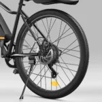 Elektrisches Mountainbike M10 /EB3 – Bild 11
