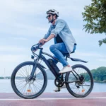 Elektrisches Mountainbike M10 /EB3 – Bild 13