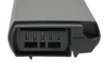 Vision E-Bike Battery Gepäckträgerakku 17 Ah - 612 Wh – Bild 3
