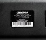 Orbea RS Gen2 Internal 630 Wh Akku