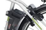 Impulse 36V E-Bike Akku – Bild 3