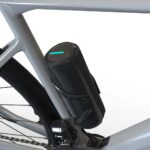 Mahle eX1 Range Extender (e185)