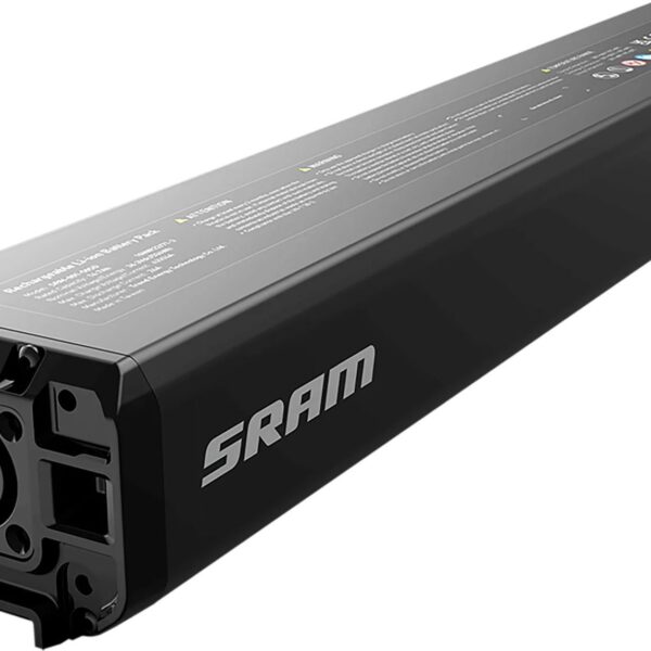 Akku SRAM Eagle Powertrain Compact 630 Wh