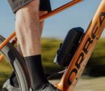 Orbea RS Range Extender Gen1 - 252 Wh