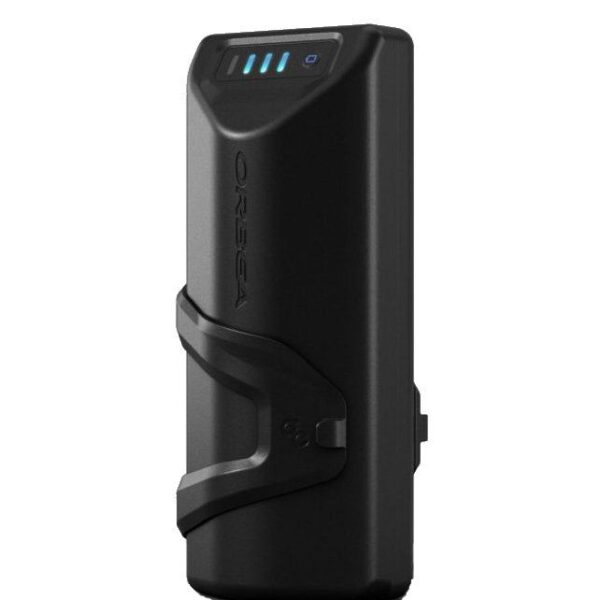 Orbea RS Range Extender Gen0 - 252 Wh