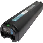 Giant EnergyPak Smart Integrated Battery 36V - 625 Wh